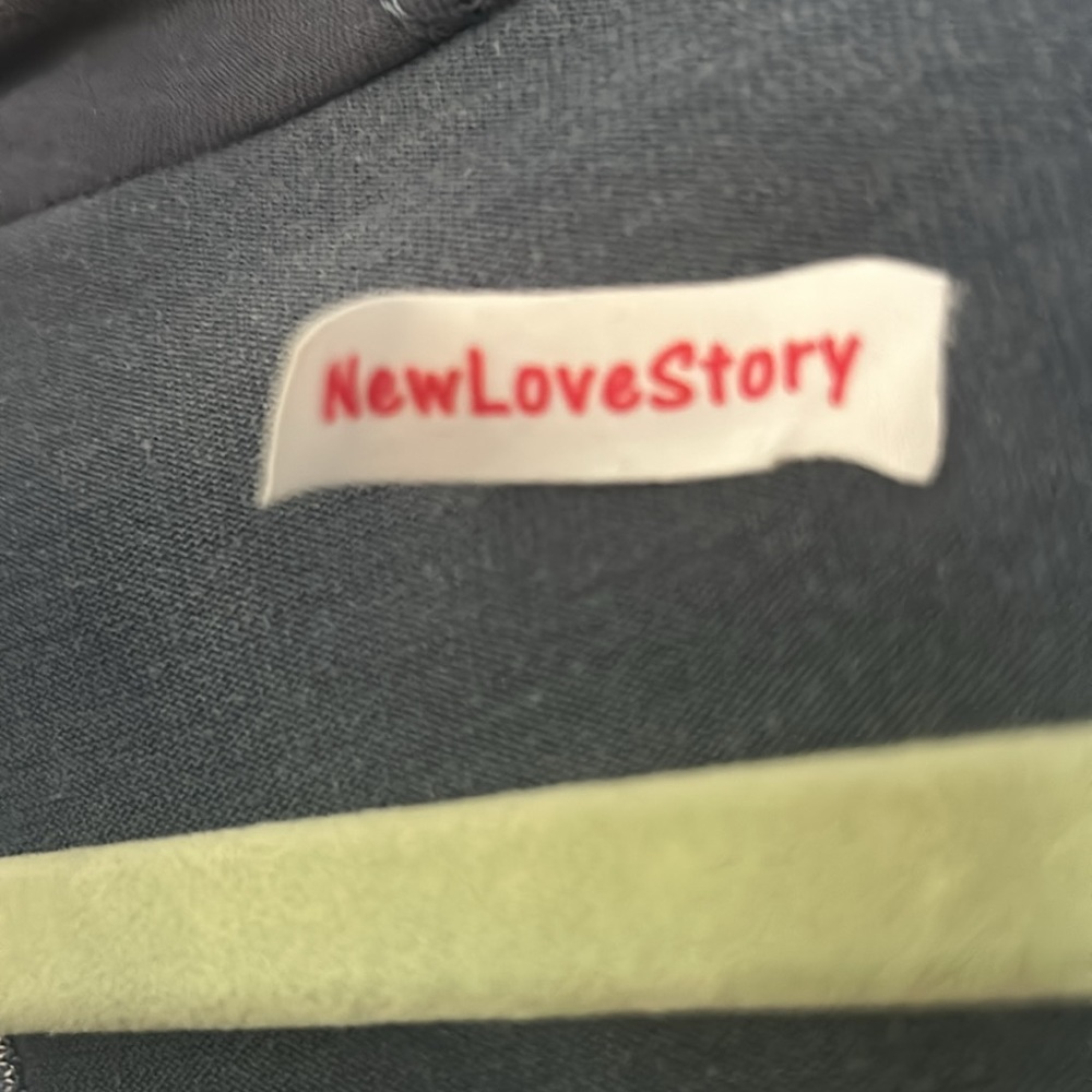 Artsy Jacket - Picture 2 of 6